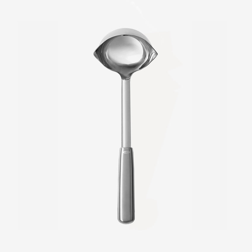 Oxo | Stainless Steel Ladle