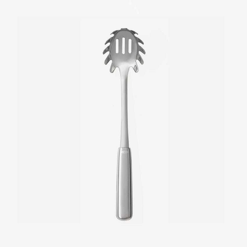 Oxo | Stainless Steel Spaghetti Server