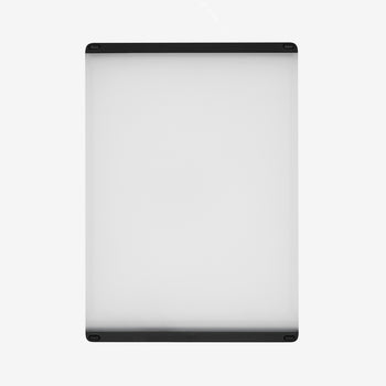 Oxo | Planches à découper en polypropylène blanc