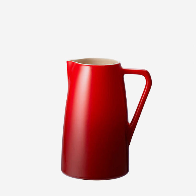 Maison Lipari Minimalist Pitcher  LE CREUSET.