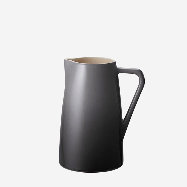 Maison Lipari Minimalist Pitcher  LE CREUSET.