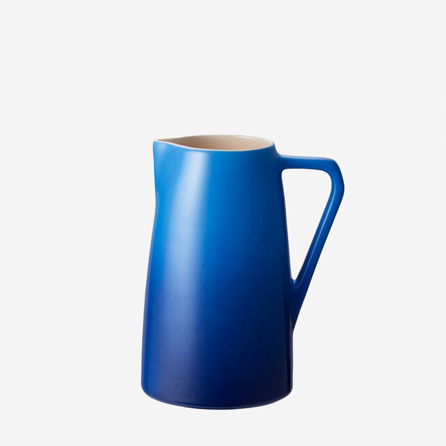 Maison Lipari Minimalist Pitcher  LE CREUSET.