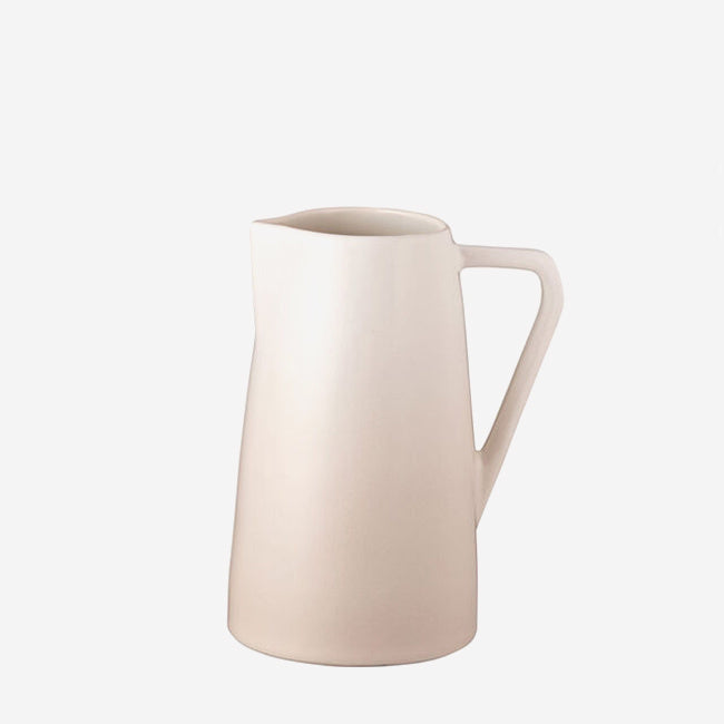 Maison Lipari Minimalist Pitcher  LE CREUSET.