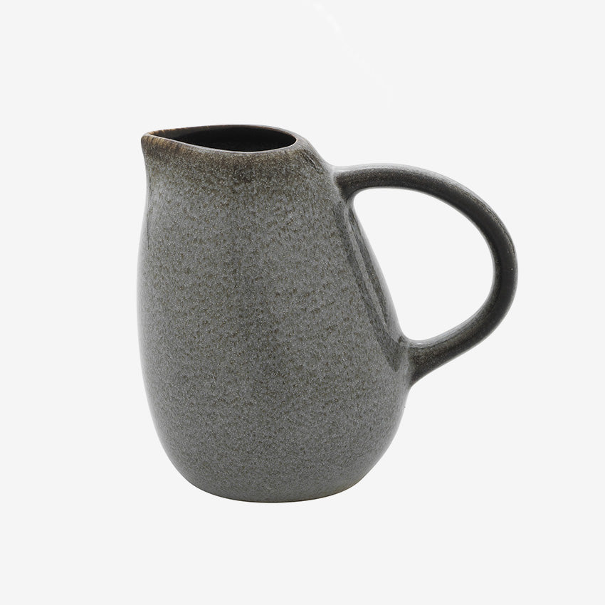 Jars Céramistes | Tourron Pitcher