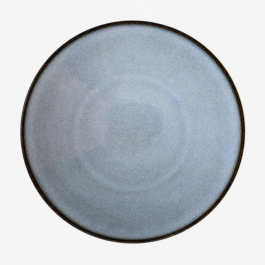 Jars Céramistes | Tourron Round Dish