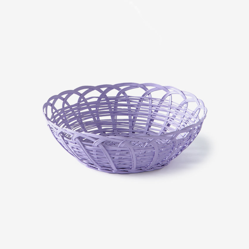 Polspotten | Bakkie Basket