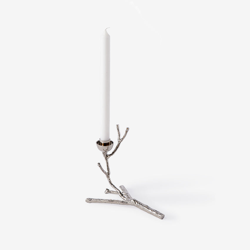 Polspotten | Twiggy Candle Holder