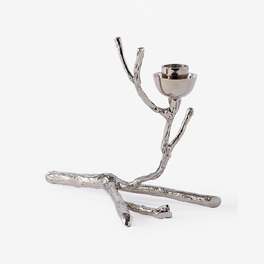 Polspotten | Twiggy Candle Holder