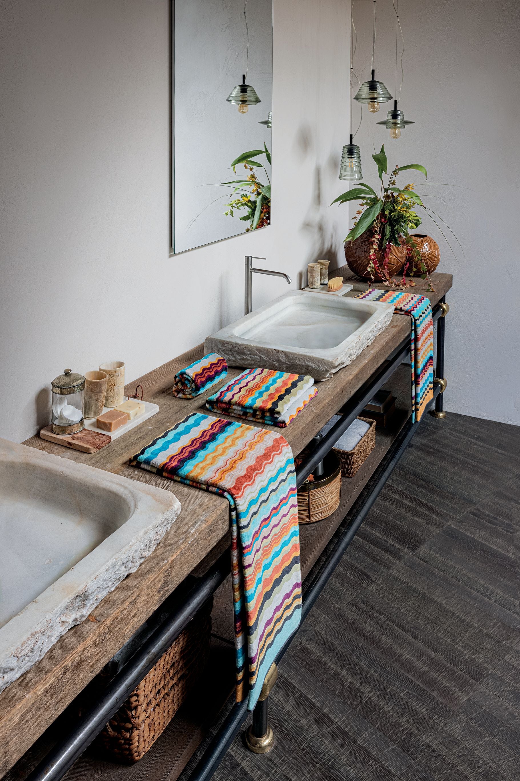 Missoni Home | Bonnie Hand Towel