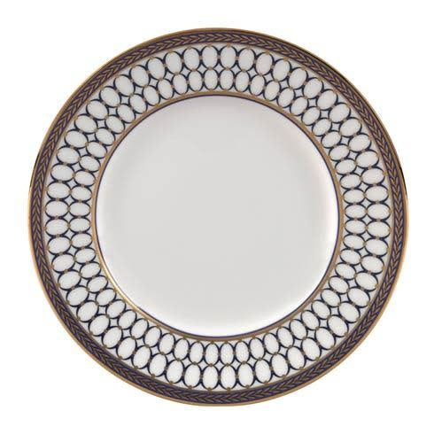 Maison Lipari WEDGWOOD Renaissance Gold Dinnerware Collection  WEDGWOOD.