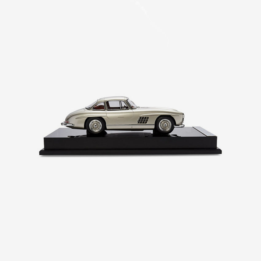 Ralph Lauren | Mercedes-Benz "Count Trossi" 1930