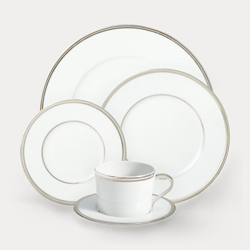 Ralph Lauren | Wilshire Plate