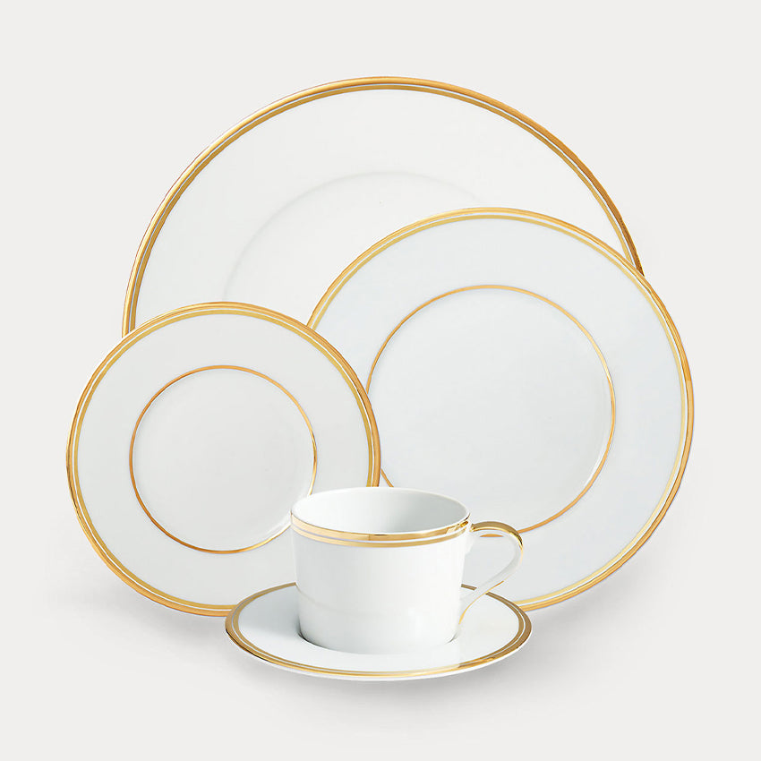 Ralph Lauren | Assiette Wilshire