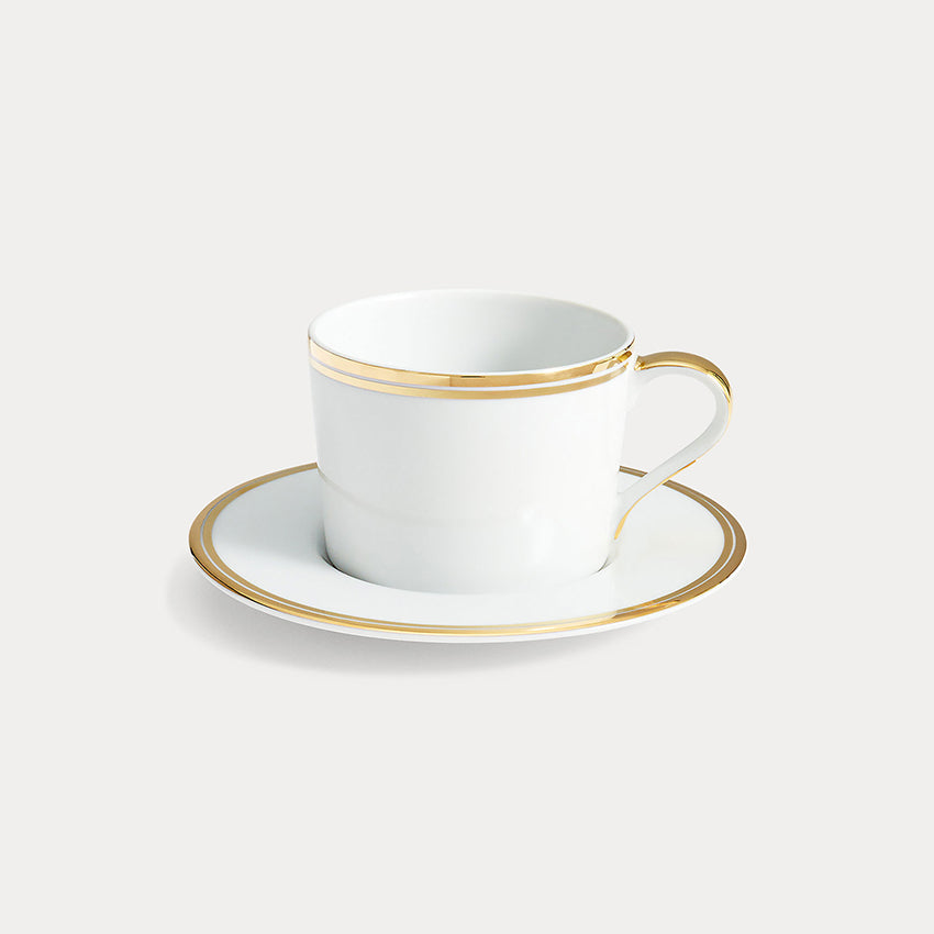 Ralph Lauren | Wilshire Cup & Saucer