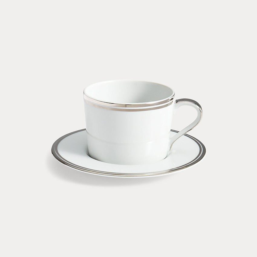 Ralph Lauren | Wilshire Cup & Saucer