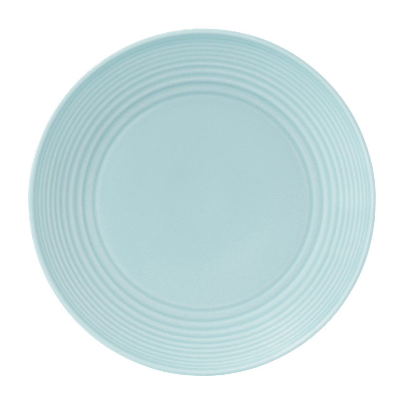Maison Lipari Maze Salad Plate 8.8" - White  ROYAL DOULTON.