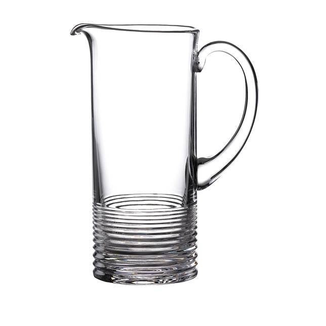 Maison Lipari Mixology Circon Pitcher 41 Oz  WATERFORD.