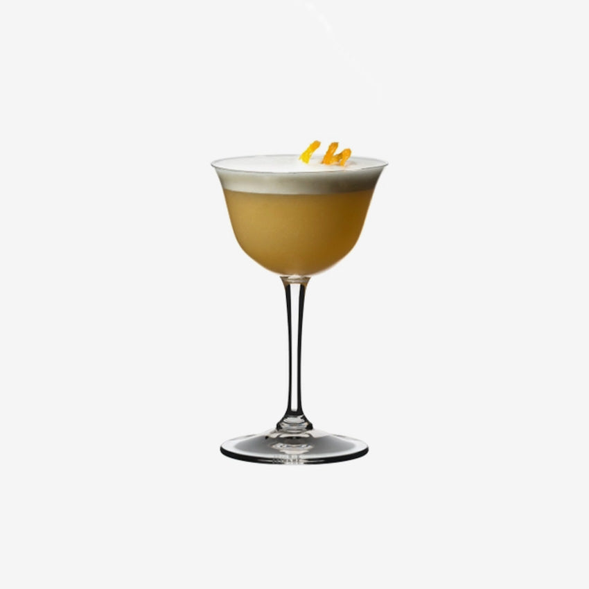Riedel | 2 Verres Drink Specific Sour Cocktail