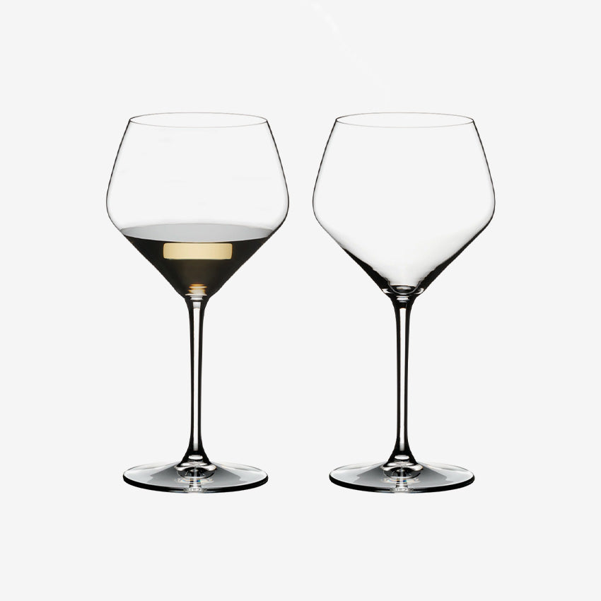 Riedel | Extreme Oaked Chardonnay - Set of 2
