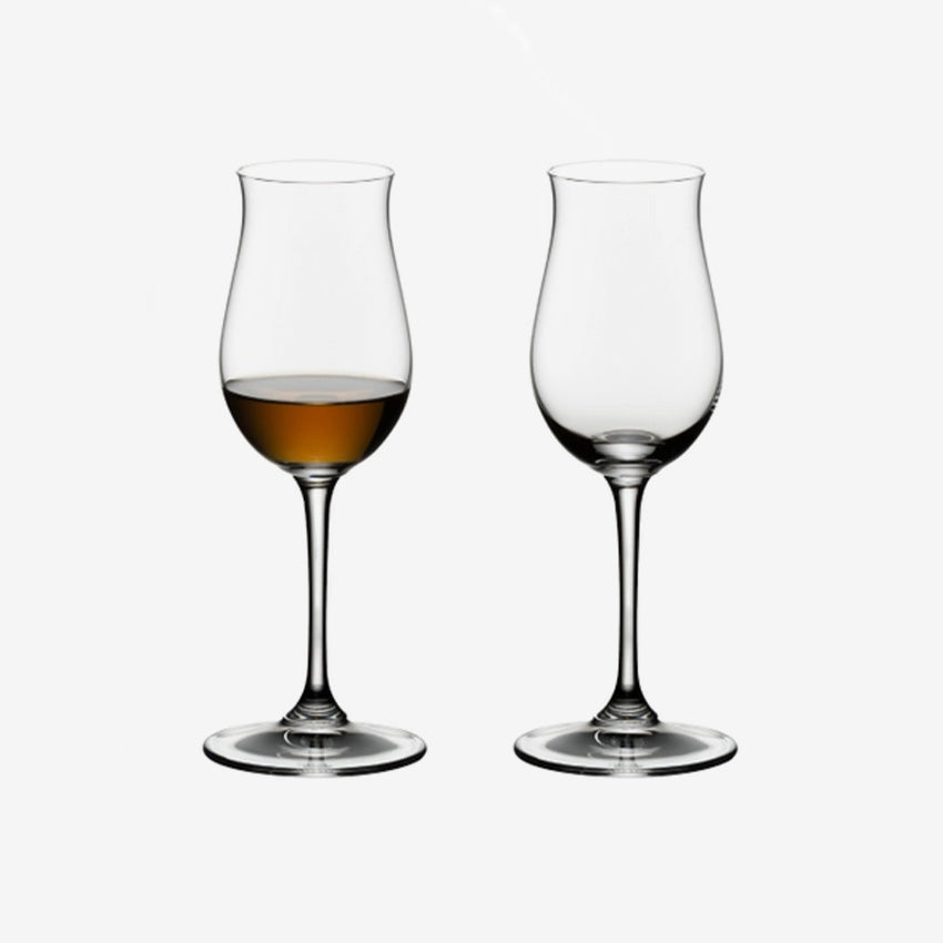Riedel | Vinum Cognac - Set of 2