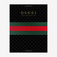 Rizzoli | The Making of Gucci Book