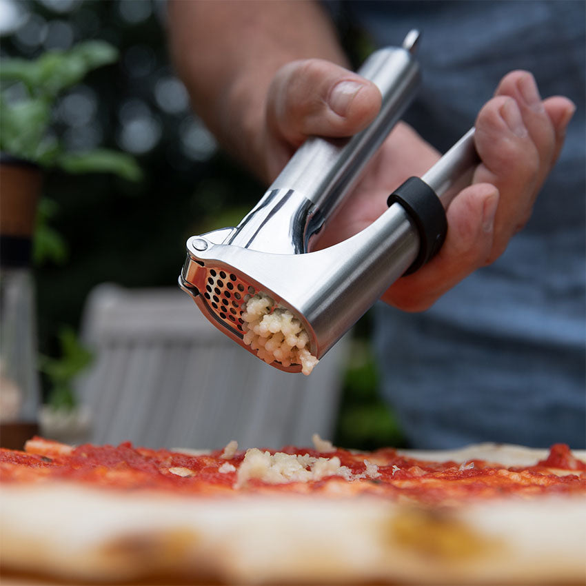 Rosle | Garlic Press slim 7.1"