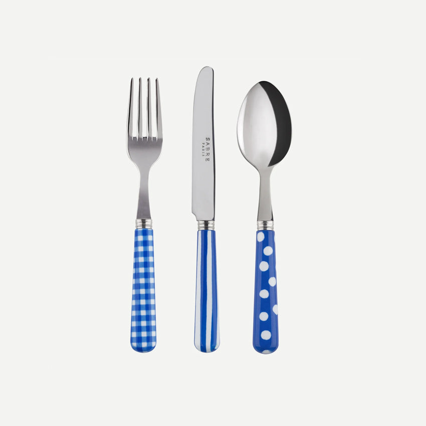 Sabre | Dinette Child Set