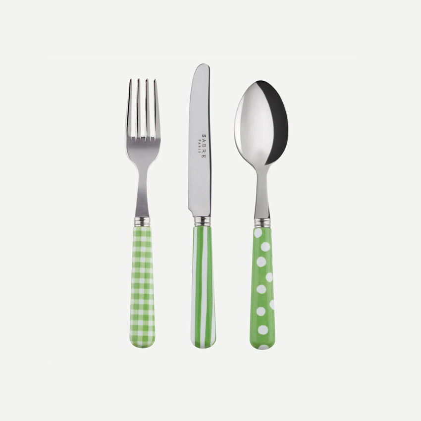 Sabre | Dinette Child Set