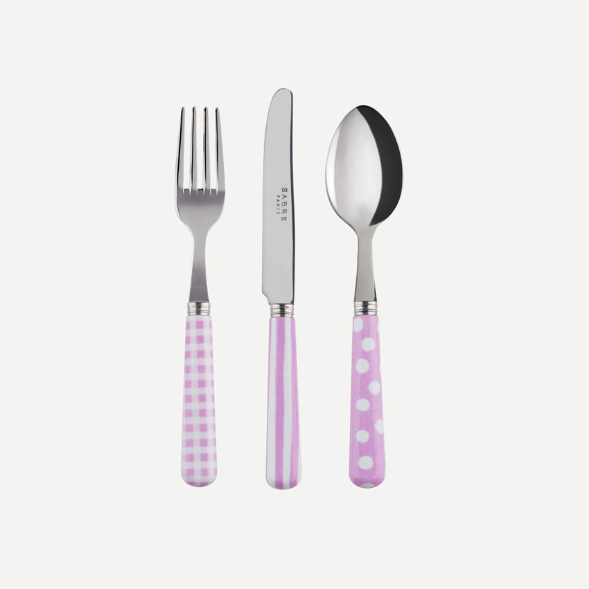 Sabre | Dinette Child Set