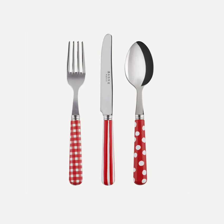 Sabre | Dinette Child Set
