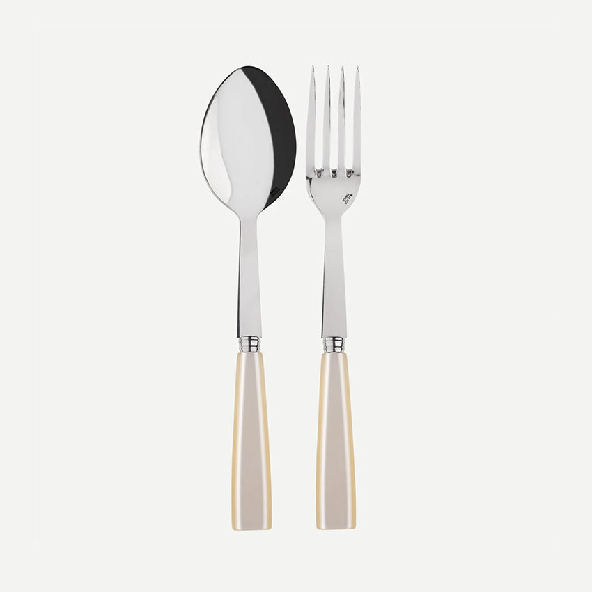 Sabre | Icône Serving Set (2pcs) 10''1/4