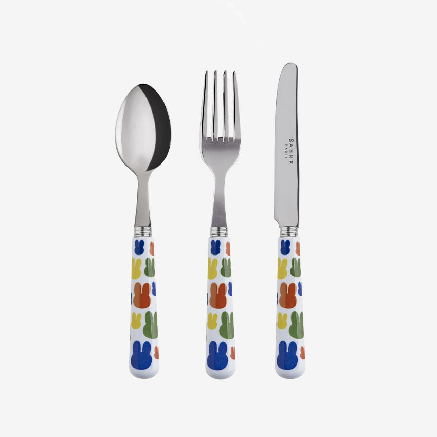 Sabre | Miffy Child Set