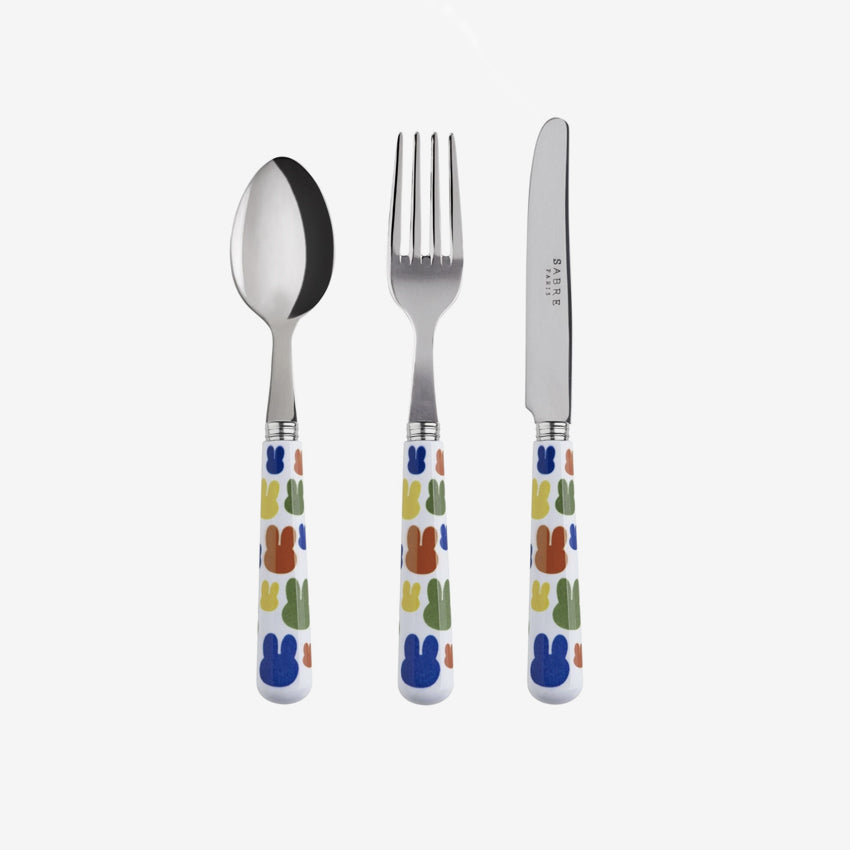 Sabre | Miffy Child Set