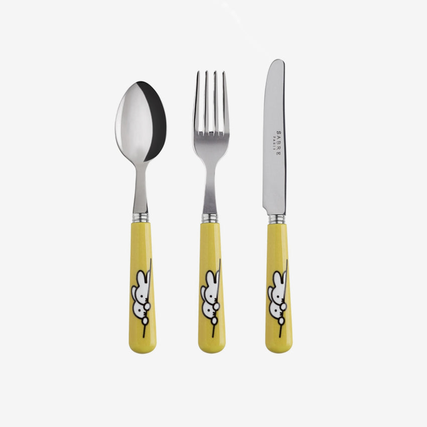 Sabre | Miffy Child Set