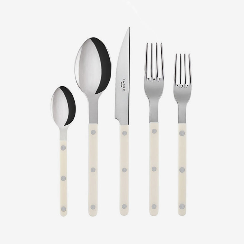 Sabre | Bistrot Unis 5 Piece Set