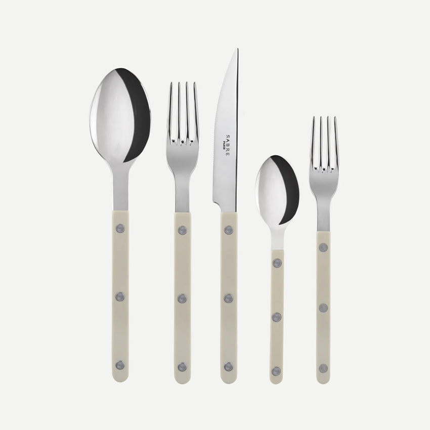 Sabre | Comptoir Bistrot Unis 5 Piece Set