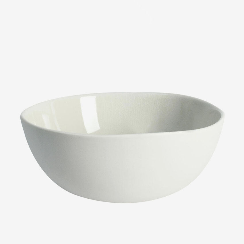 Jars Céramistes | Maguelone Serving Bowl