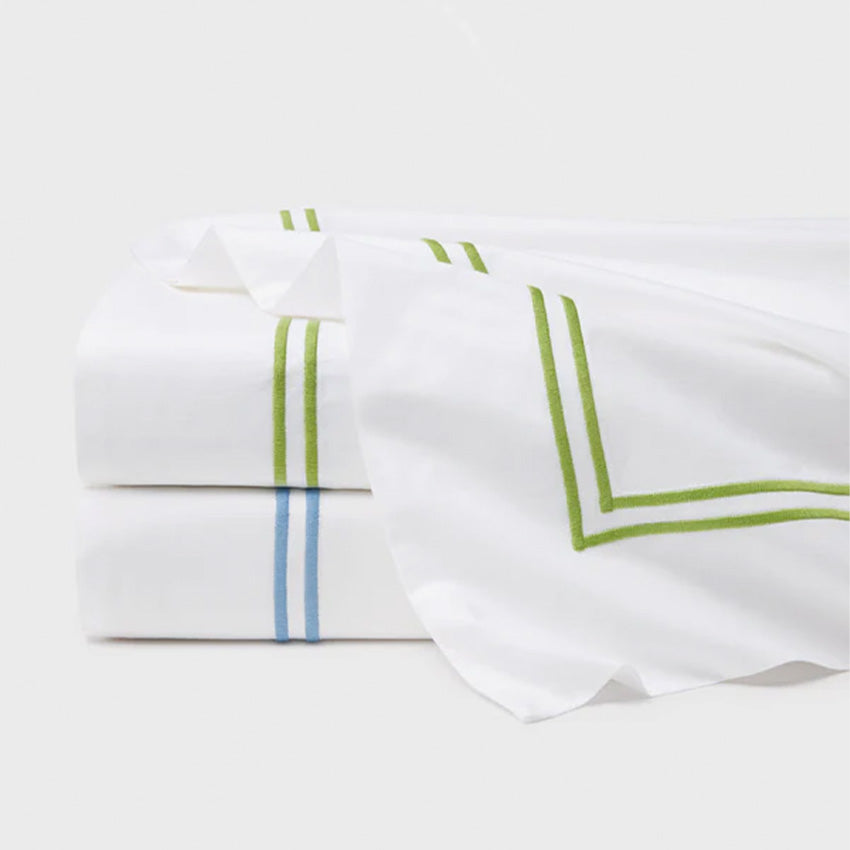 Sferra | Grande Hotel Flat Sheet