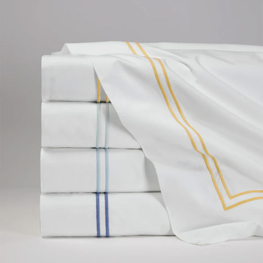 Sferra | Grande Hotel Flat Sheet