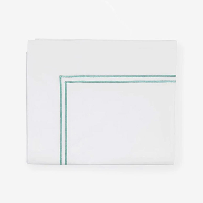 Sferra | Grande Hotel Flat Sheet