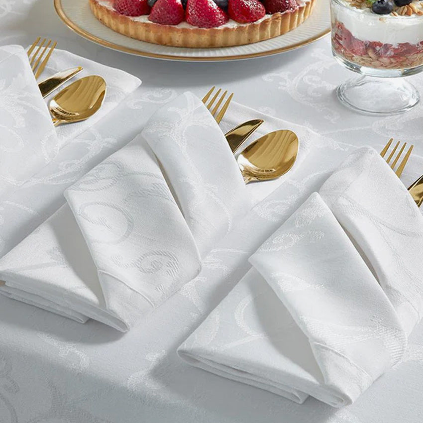 Sferra | Set of 4 Varenna Dinner Napkins