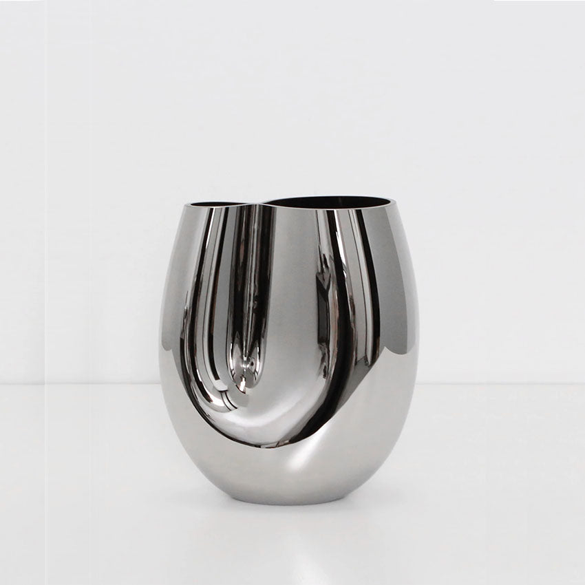 SkLO | Stainless Steel Seam Vessel