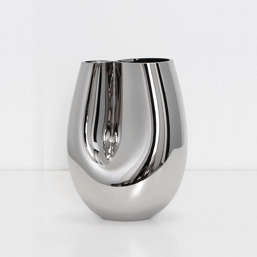 SkLO | Stainless Steel Seam Vessel