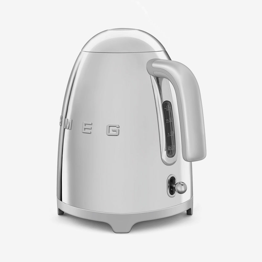 Smeg | Bouilloire à Température Fixe, Style Années 50