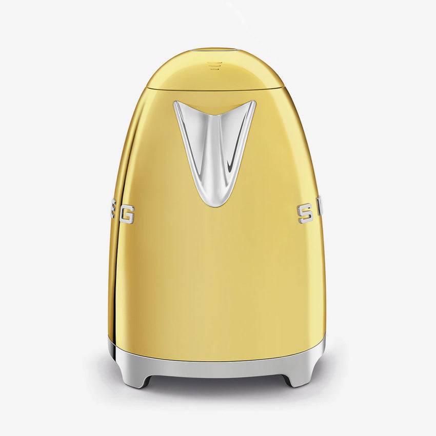 Smeg | '50s Style Fixed-Temp Kettle