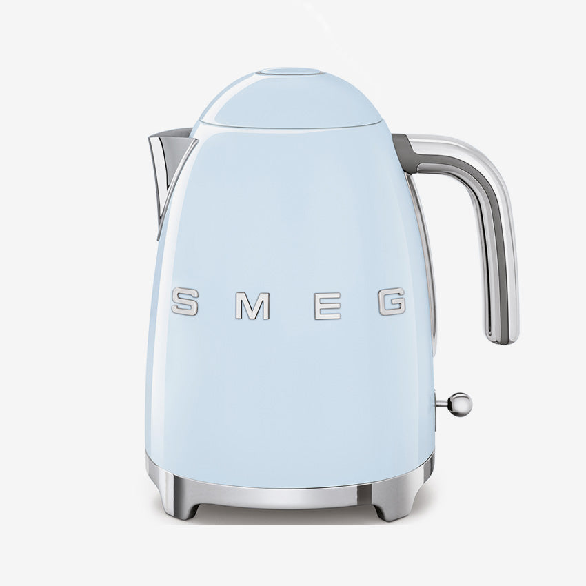 Smeg | Bouilloire à Température Fixe, Style Années 50