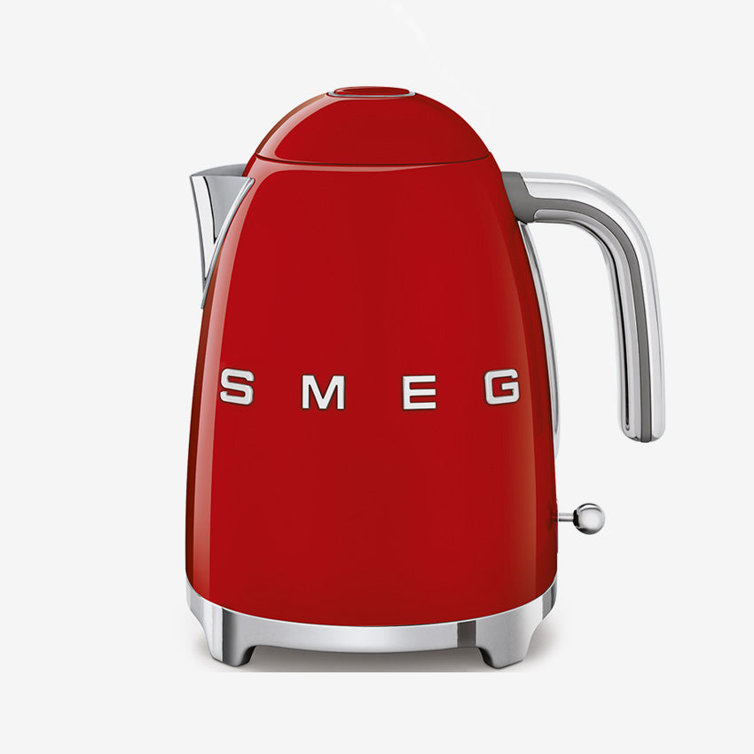 Smeg | Bouilloire à Température Fixe, Style Années 50