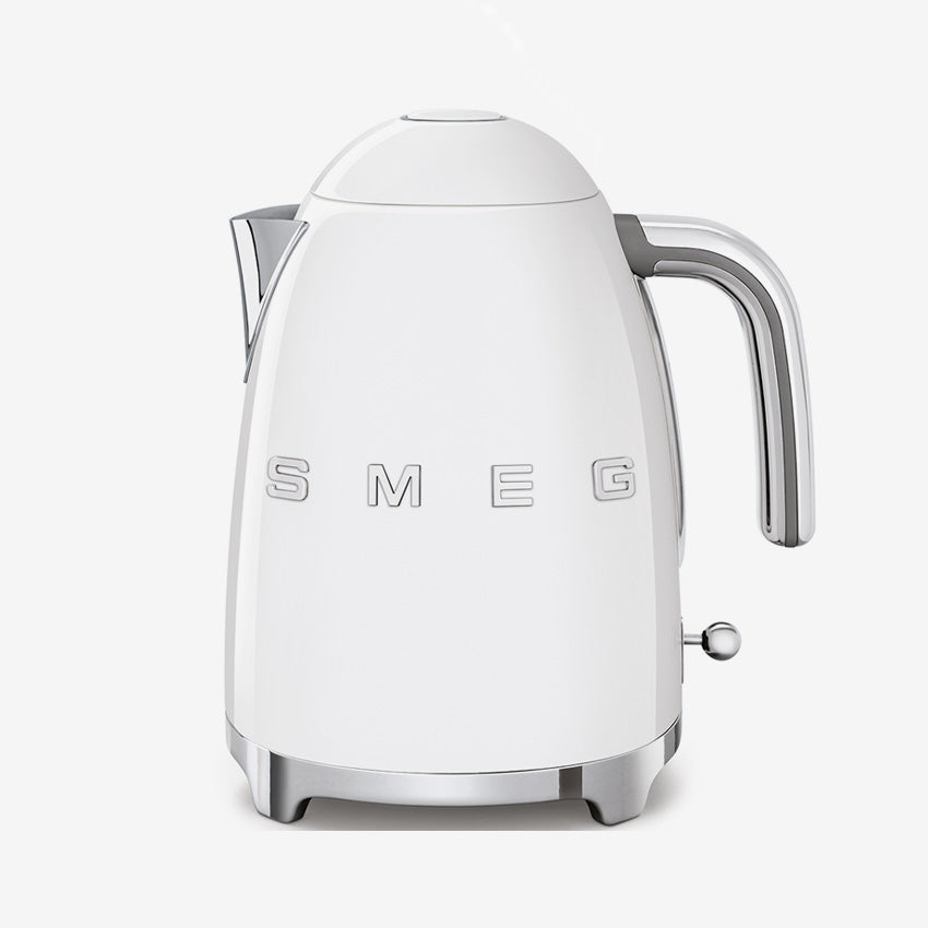 Smeg | Bouilloire à Température Fixe, Style Années 50