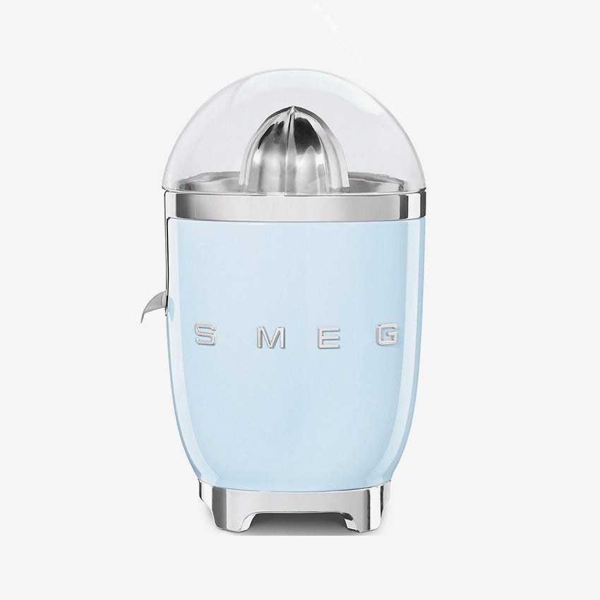 Smeg | Presse-Agrumes Style Années 50