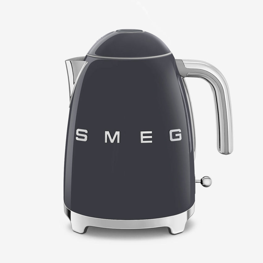 Smeg | Bouilloire à Température Fixe, Style Années 50